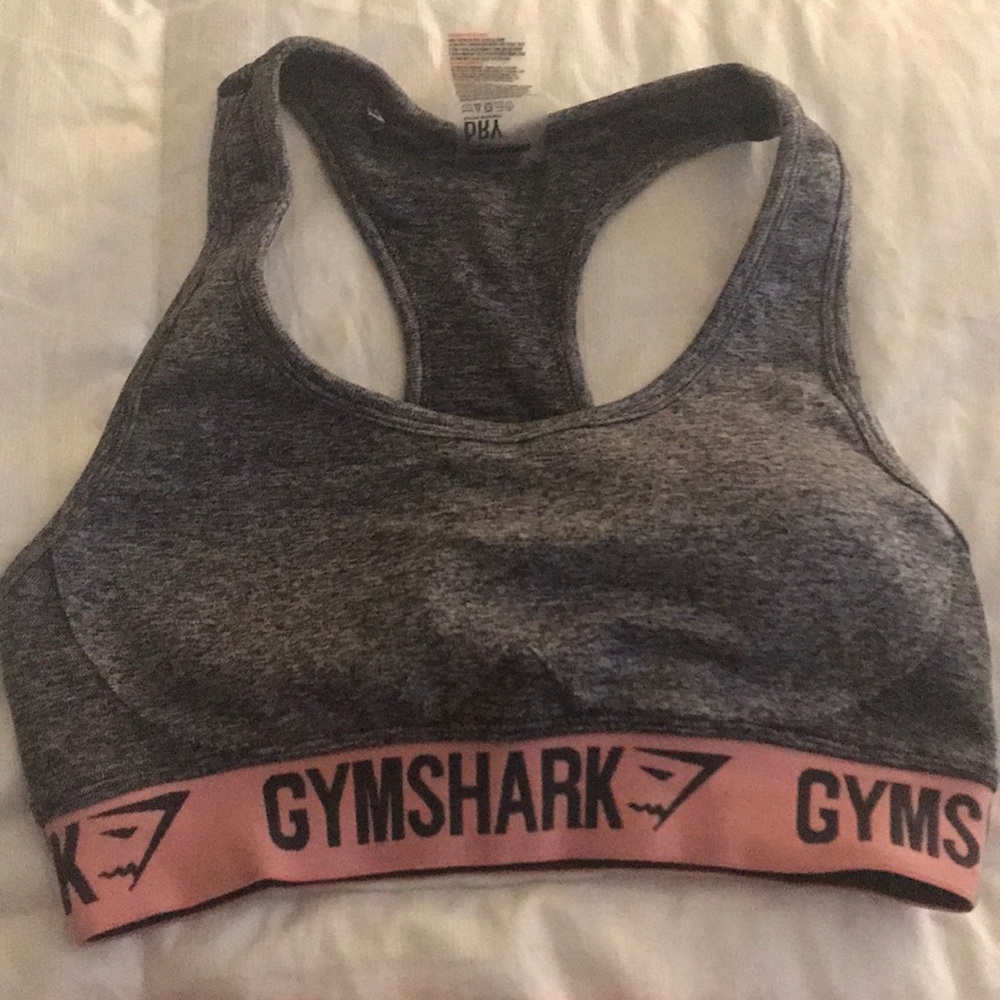 Gymshark flex outfit! Perfect condition